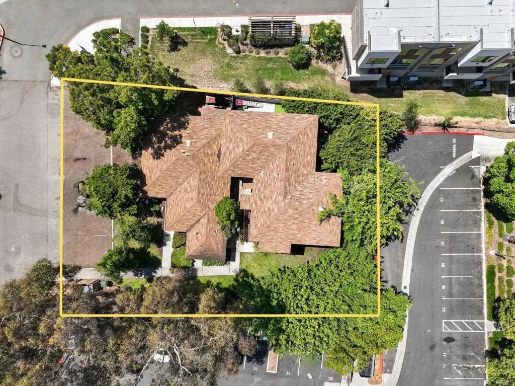 5526 Shasta Lane