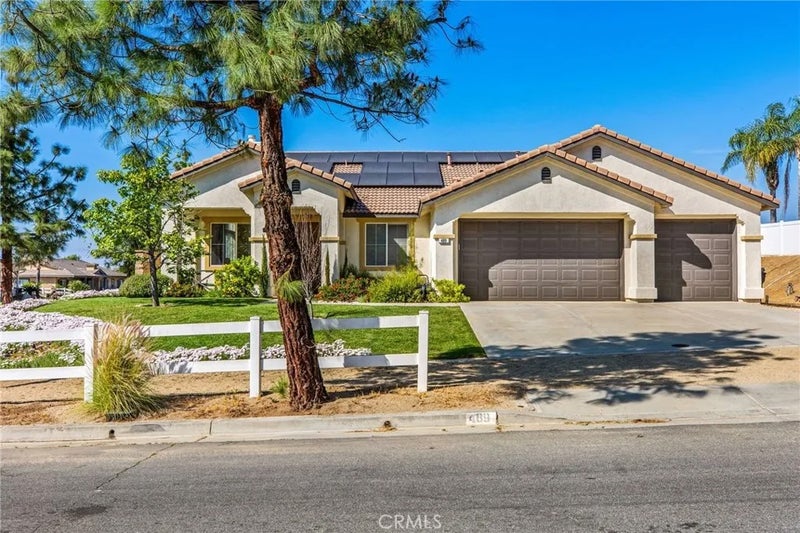 489 Branding Iron Way