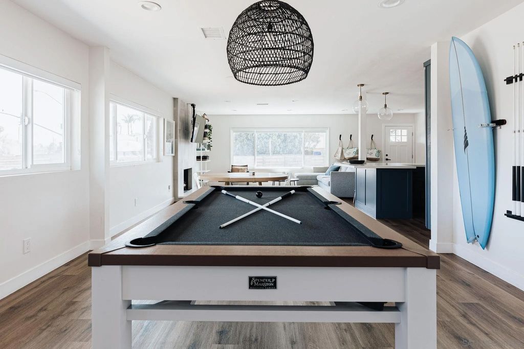 Photo of 3805 Atascadero Dr, San Diego, CA 92107 (MLS # 250045936)