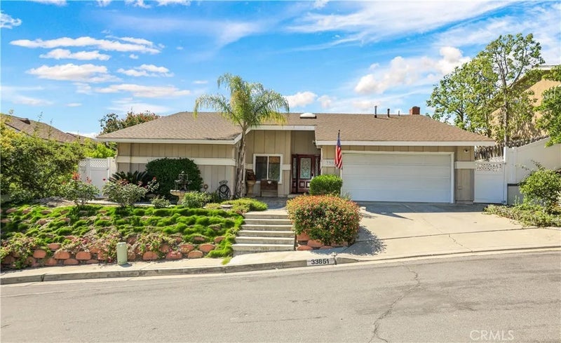 33851 Calle De Bonanza