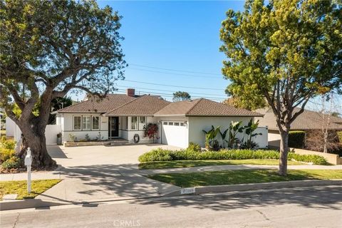 26621 Basswood Rancho Palos Verdes CA 90275