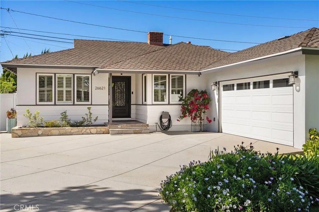 Photo of 26621 Basswood Ave, Rancho Palos Verdes, CA 90275 (MLS # SB26048599)