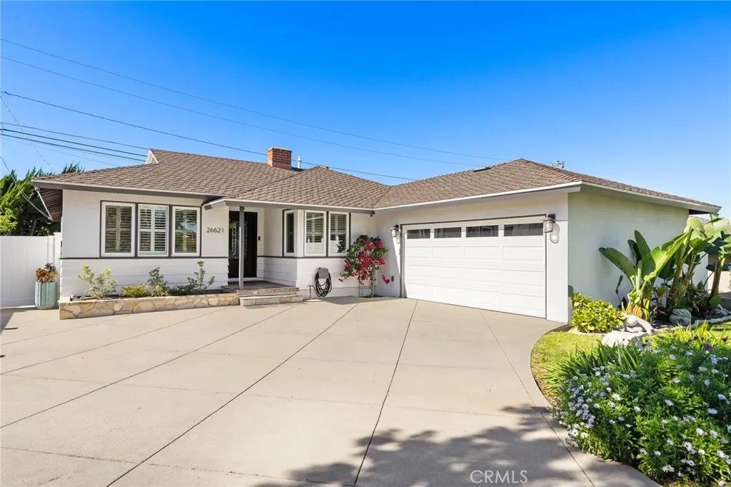 Photo of 26621 Basswood Ave, Rancho Palos Verdes, CA 90275 (MLS # SB26048599)