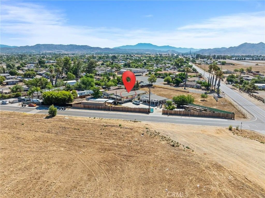 Photo of 25962 Sherman Road, Menifee, CA 92585 (MLS # SW25280484)