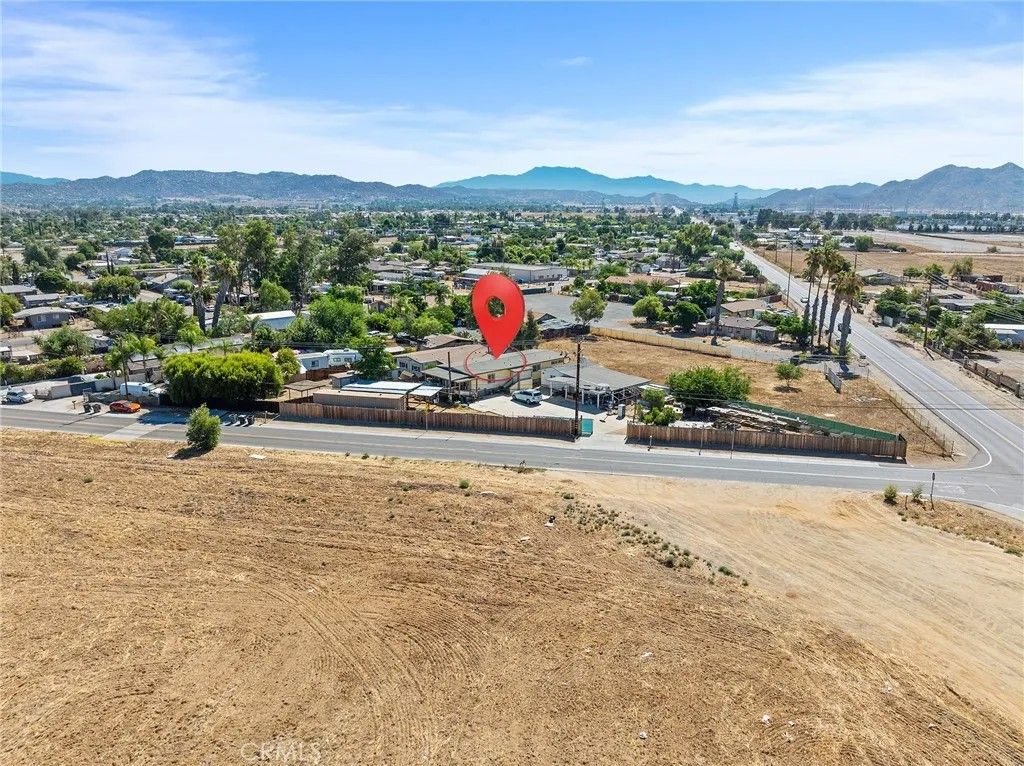 Photo of 25962 Sherman Road, Menifee, CA 92585 (MLS # SW25280484)