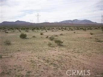 Photo of 0 Bragdon, Newberry Springs, CA 92365 (MLS # TR26176629)