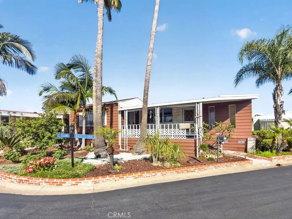 Photo of 24921 Muirlands Blvd #297, Lake Forest, CA 92630 (MLS # OC26091355)