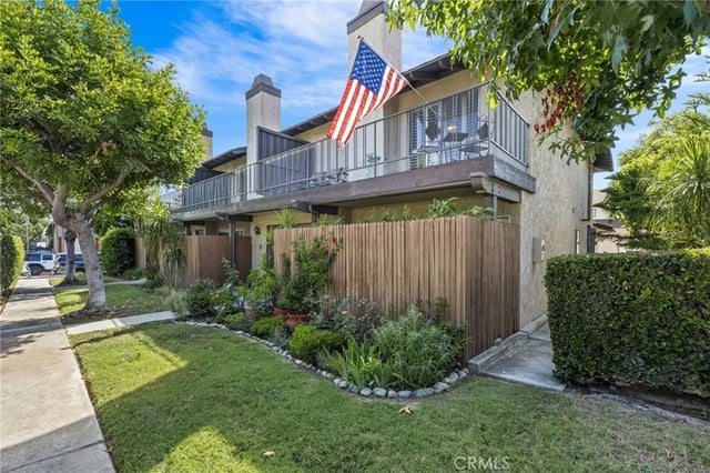 541 Linwood Ave C #C, Monrovia