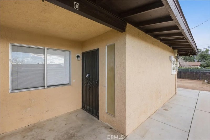 21739 Panoche Road