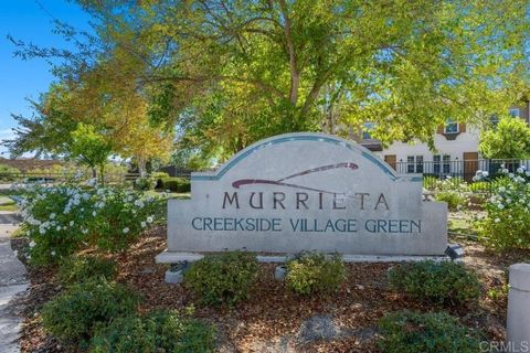 Tiny photo for 40344 Calle Real Real, Murrieta, CA 92563 (MLS # NDP2510417)
