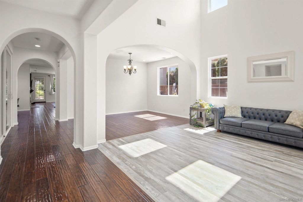 Photo of 2661 Shadowbrook Way, San Marcos, CA 92078 (MLS # 260007457)