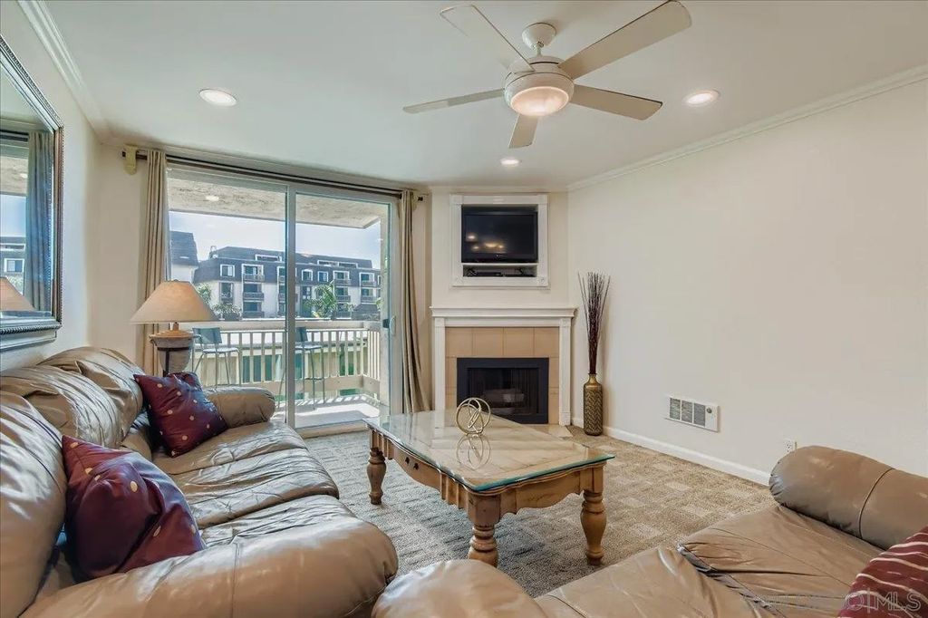 Photo of 999 N Pacific St #c102, Oceanside, CA 92054 (MLS # 250038159)