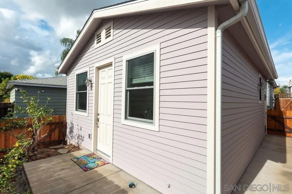 Photo of 4821 Monroe Ave, San Diego, CA 92115 (MLS # 250044722)