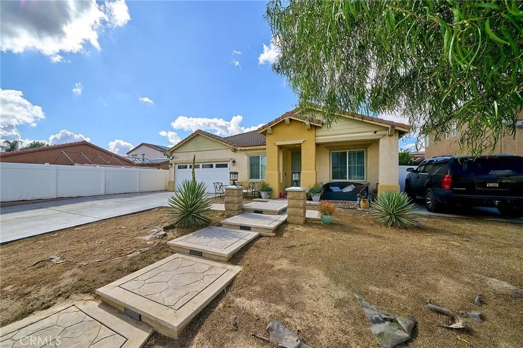 651 Victorian Hill Drive