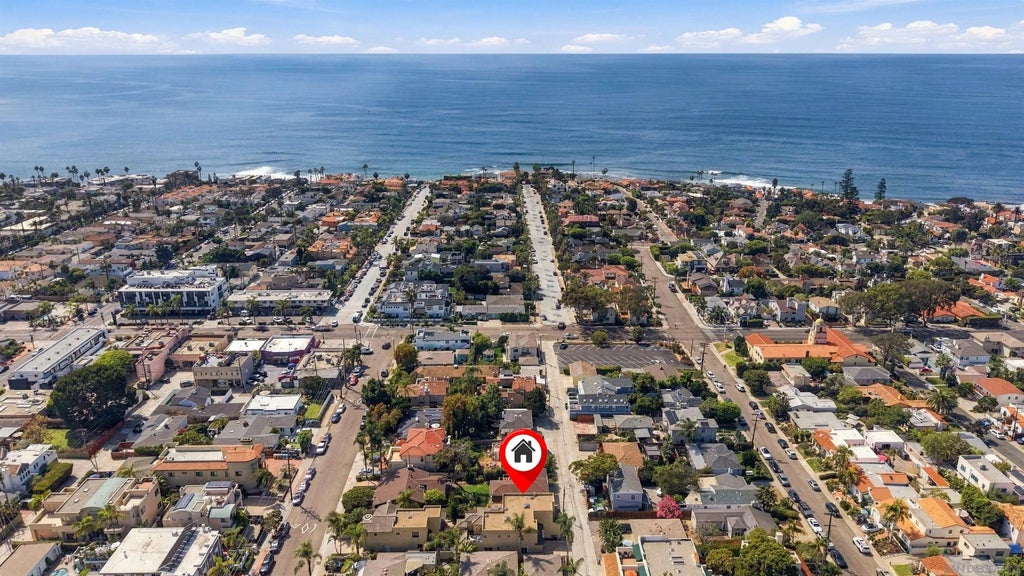 Photo of 610 Westbourne St, La Jolla, CA 92037 (MLS # 260023631)