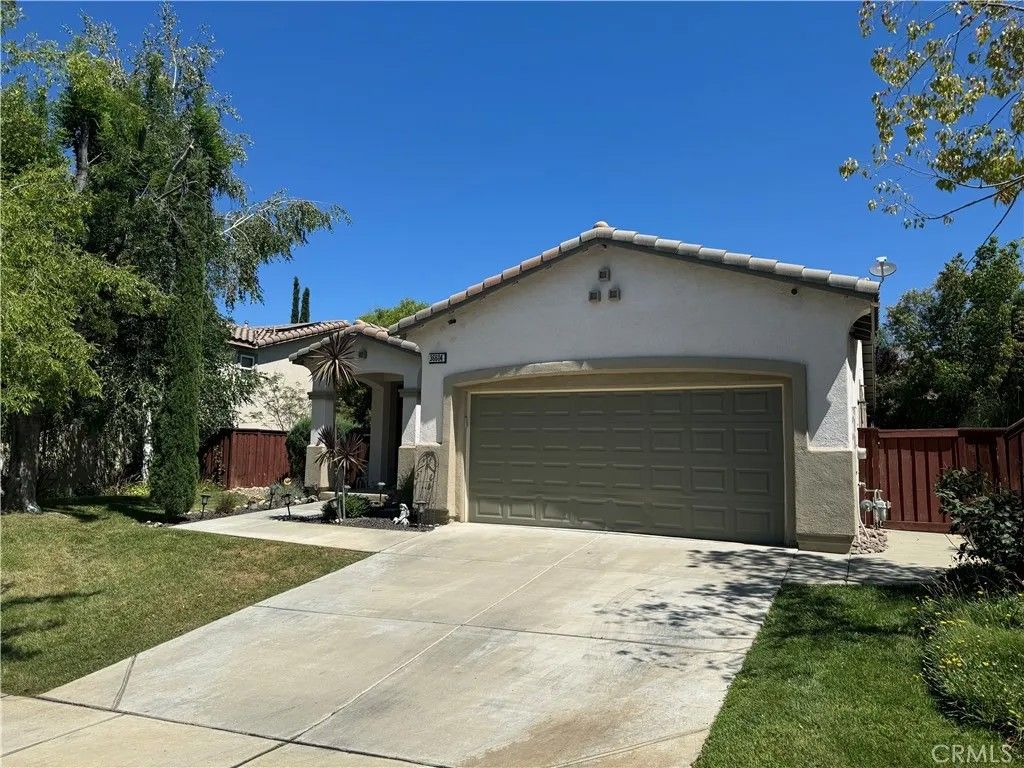 Photo of 36604 Bay Hill Drive, Beaumont, CA 92223 (MLS # CV25278763)