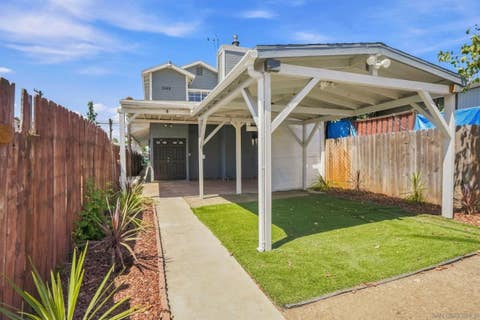 Photo of 3558 42nd Street, San Diego, CA 92105 (MLS # 260020668)