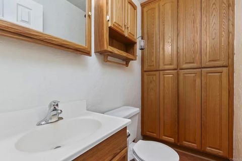 Tiny photo for 10546 Valle Vista Rd, Lakeside, CA 92040 (MLS # PTP2508708)