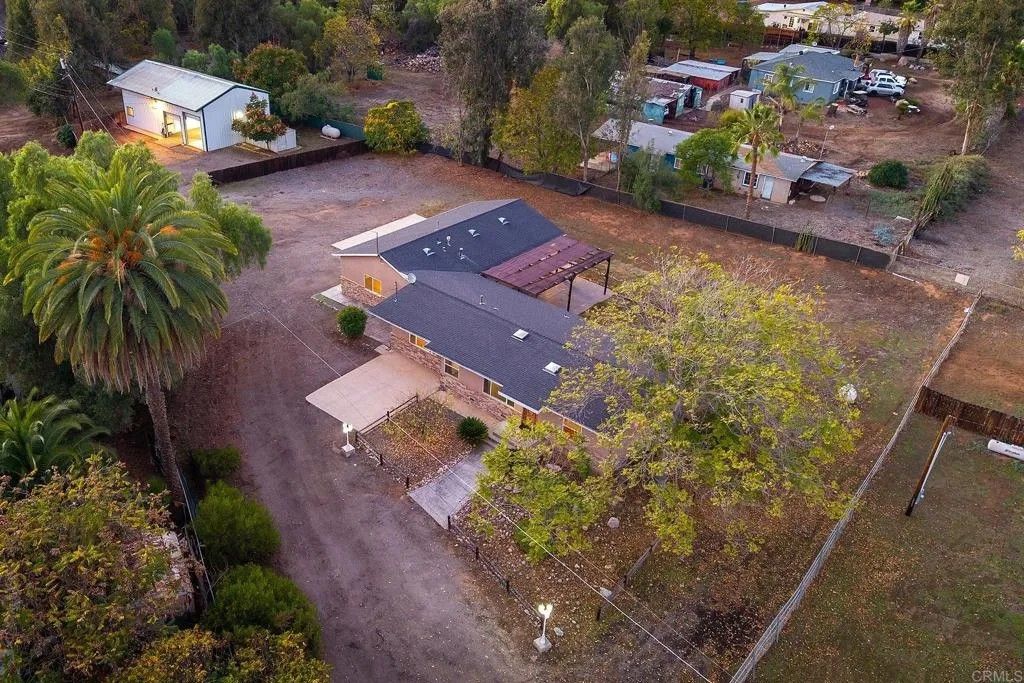 Photo for 10546 Valle Vista Rd, Lakeside, CA 92040 (MLS # PTP2508708)