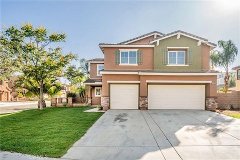 9336 Golden Lantern Road Riverside CA 92508