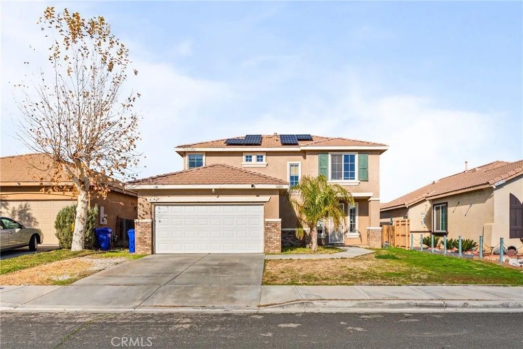 Photo of 14286 Tortoise Pl, Victorville, CA 92394 (MLS # IG26004938)