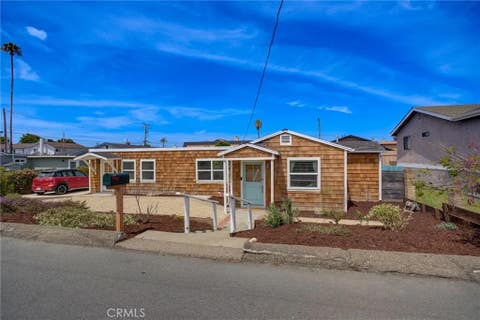 Photo of 360 S 5th ST, Grover Beach, CA 93433 (MLS # PI26126150)