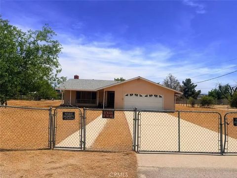 Property photo of 10007 Victor Street, Hesperia, CA 92345