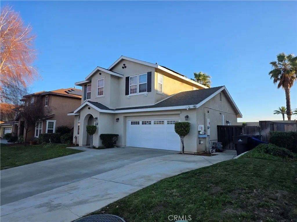 Photo of 20329 Red Poppy Ln, Riverside, CA 92508 (MLS # WS26006175)