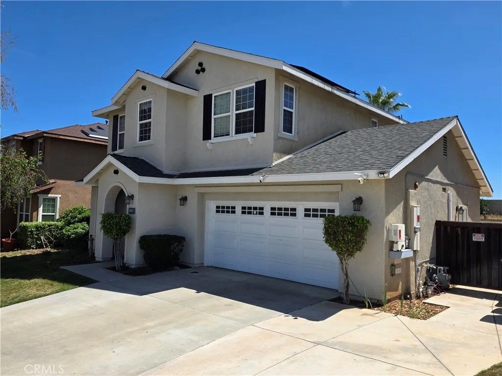 Photo of 20329 Red Poppy Ln, Riverside, CA 92508 (MLS # WS26006175)