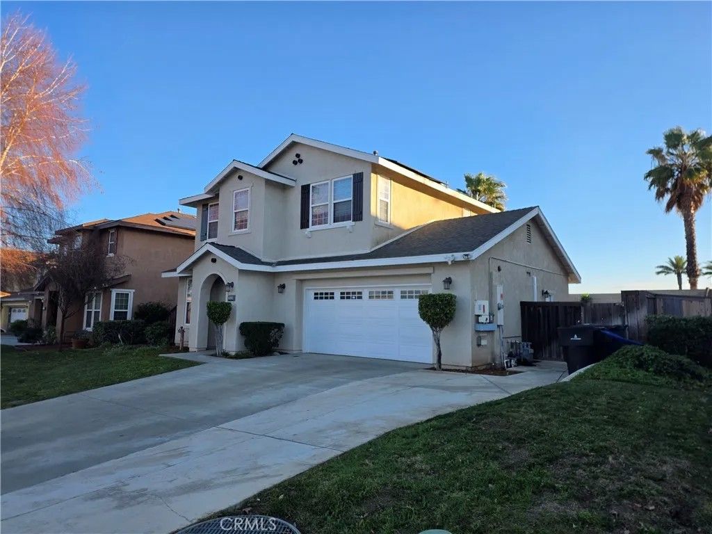Photo of 20329 Red Poppy Ln, Riverside, CA 92508 (MLS # WS26006175)