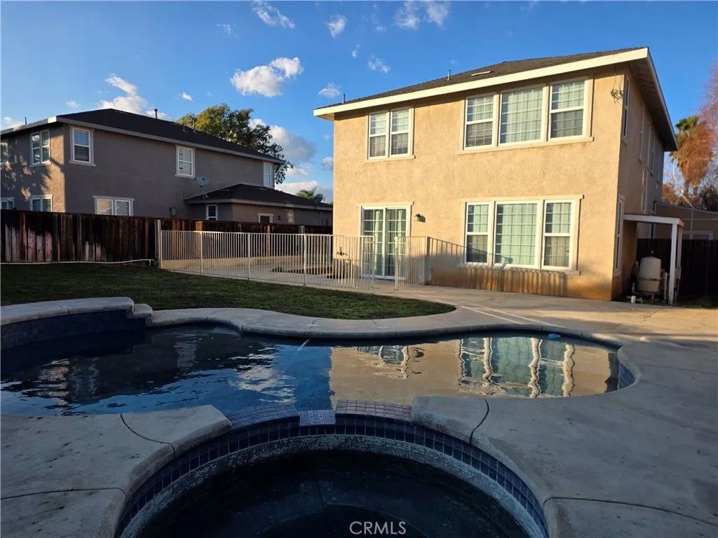 Photo of 20329 Red Poppy Ln, Riverside, CA 92508 (MLS # WS26006175)
