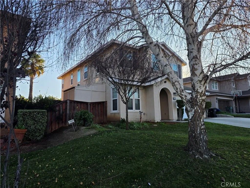 Photo of 20329 Red Poppy Ln, Riverside, CA 92508 (MLS # WS26006175)