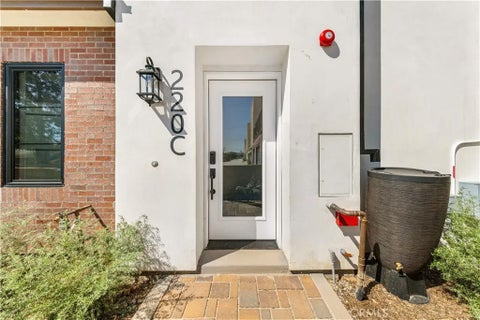 Photo of 220 W Mission RD #C, San Gabriel, CA 91776 (MLS # WS26223557)