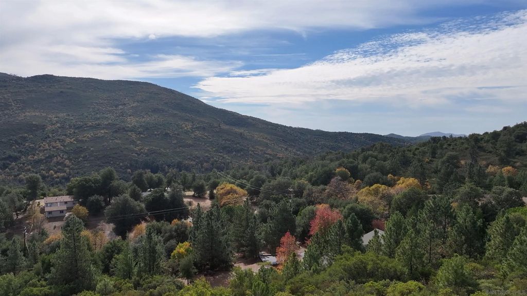 Photo of 4760 Belvedere Dr, Julian, CA 92036 (MLS # 250044164)