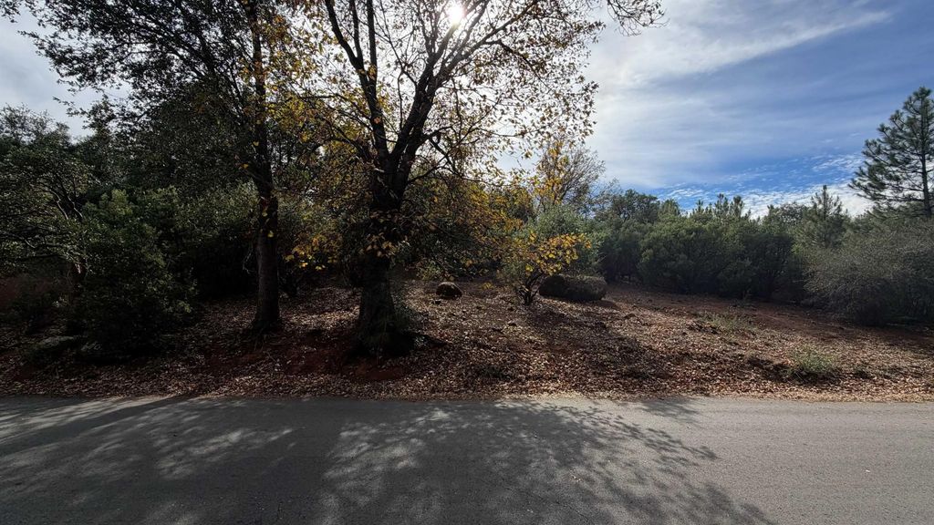Photo of 4760 Belvedere Dr, Julian, CA 92036 (MLS # 250044164)