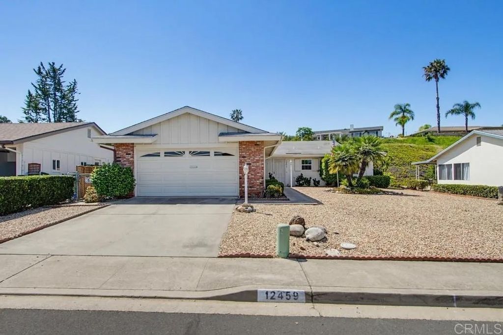 Photo of 12459 Pipo Road, San Diego, CA 92128 (MLS # PTP2604330)