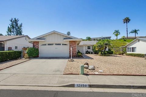 Photo of 12459 Pipo Road, San Diego, CA 92128 (MLS # PTP2604330)