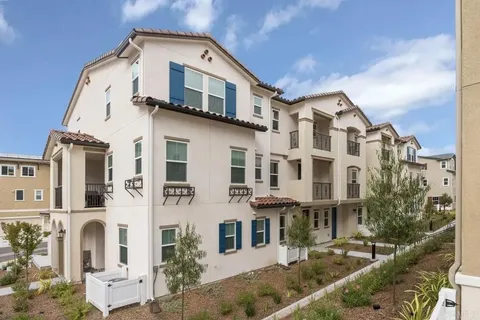 8685 Amherst Street, Santee, CA 92071 - #: NDP2508417