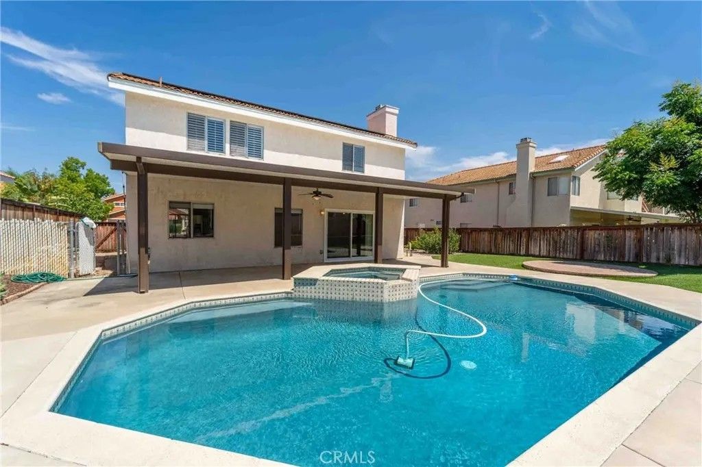 Photo of 23893 Constantine Drive, Murrieta, CA 92562 (MLS # IG25189265)