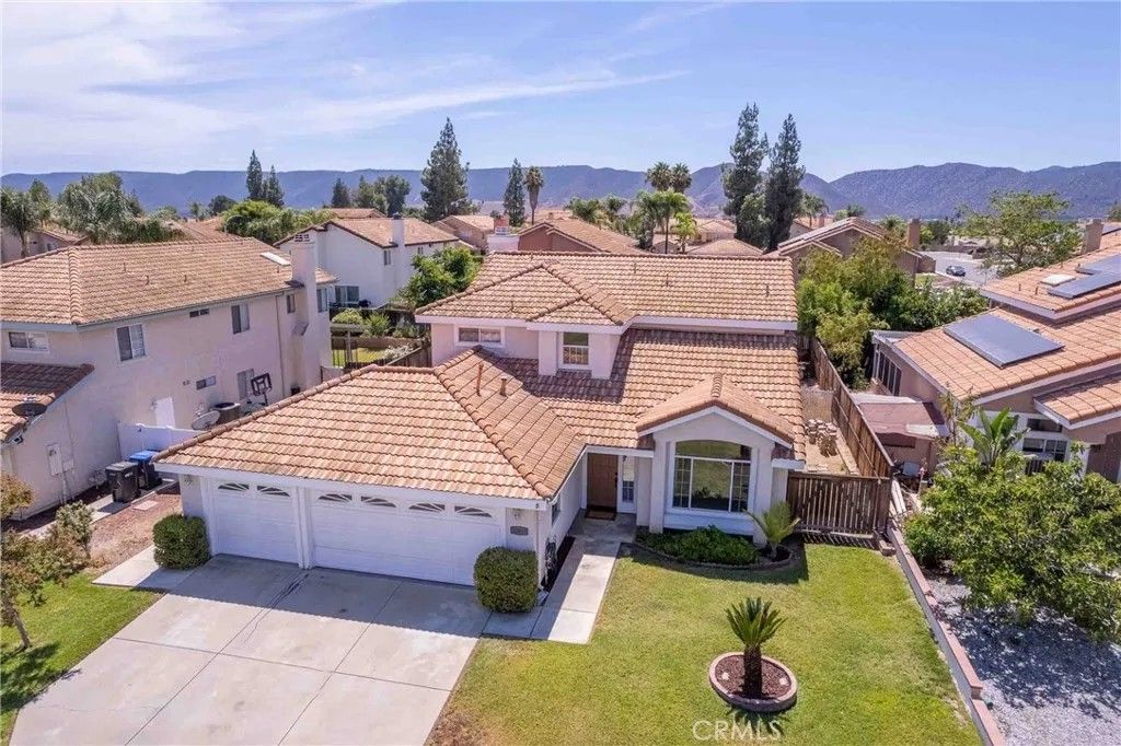 Photo of 23893 Constantine Drive, Murrieta, CA 92562 (MLS # IG25189265)