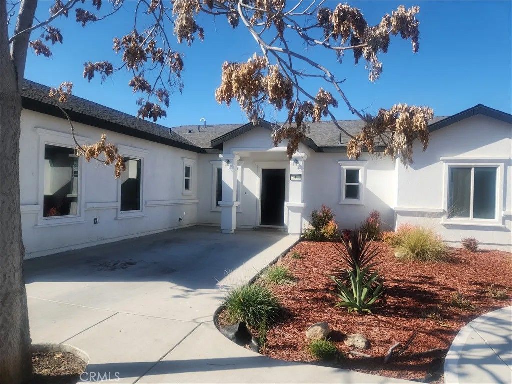 Photo of 12690 7th Street, Yucaipa, CA 92399 (MLS # CV26022899)