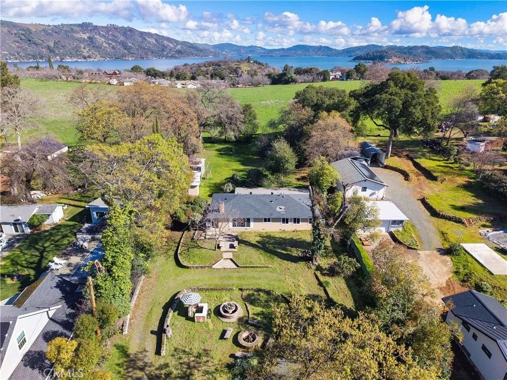 Photo of 1870 Westlake Dr, Kelseyville, CA 95451 (MLS # LC26030726)