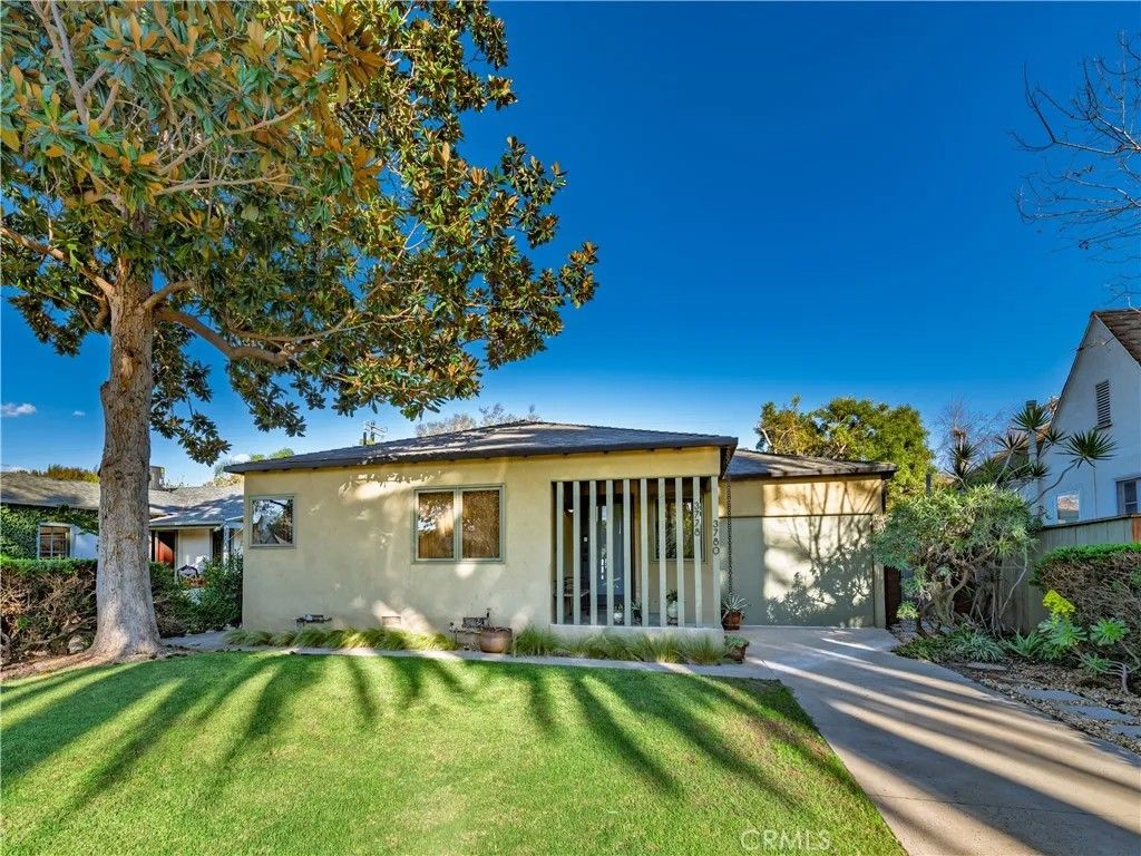 Photo of 3778 Meier, Los Angeles, CA 90066 (MLS # SR26010122)