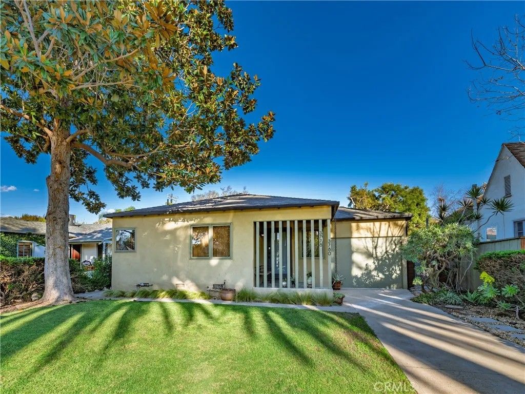 Photo of 3778 Meier, Los Angeles, CA 90066 (MLS # SR26010122)