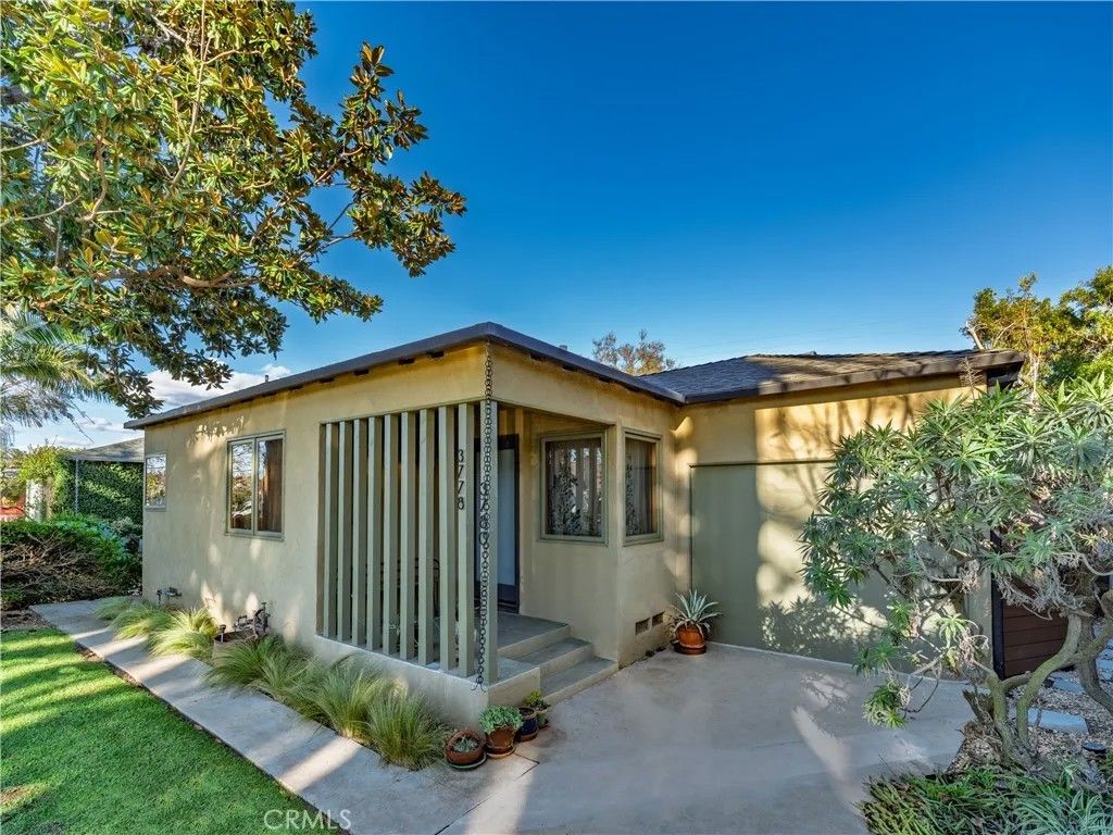 Photo of 3778 Meier, Los Angeles, CA 90066 (MLS # SR26010122)