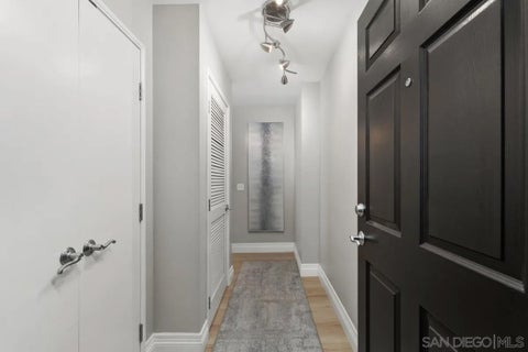 Tiny photo for 427 9TH Ave #1008, San Diego, CA 92101 (MLS # 260021758)