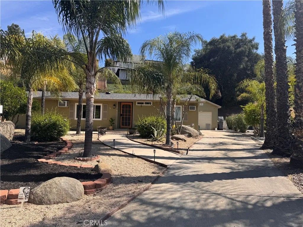 Photo of 29928 Chip Way, Canyon Lake, CA 92587 (MLS # IG26094198)