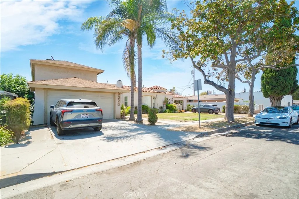 8020 Mckinley Avenue