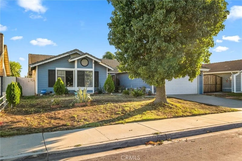 25663 Jonestown Drive