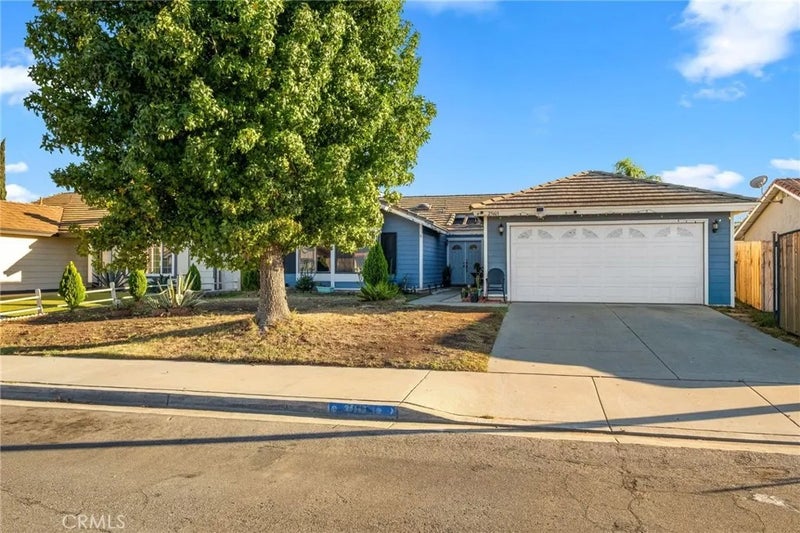 25663 Jonestown Drive